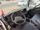 Isuzu NMR