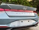 Hyundai Elantra SMART Hyundai Elantra 2023 | 1.6L V4 | GCC Specs | Accident-Free | Excellent Condition | AED 739/Month