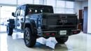 Jeep Gladiator RUBICON