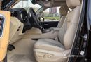 Toyota Land Cruiser GXR 3.5L TWIN TURBO | READY EXPORT STOCK | 4WD | Beige Leather | Sunroof | Rear Entertainment | GCC Spec