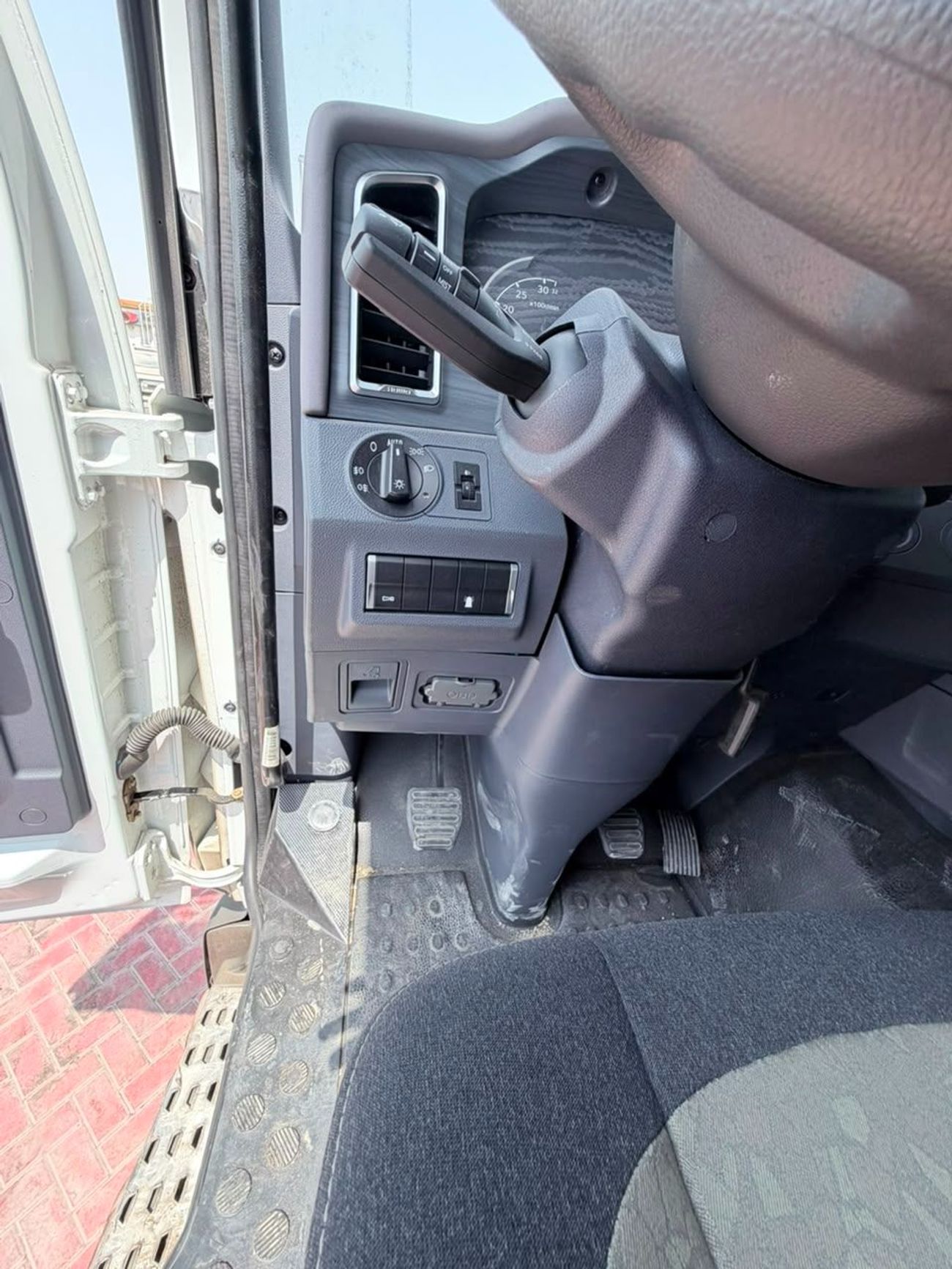 Sinotruk Howo Export Price