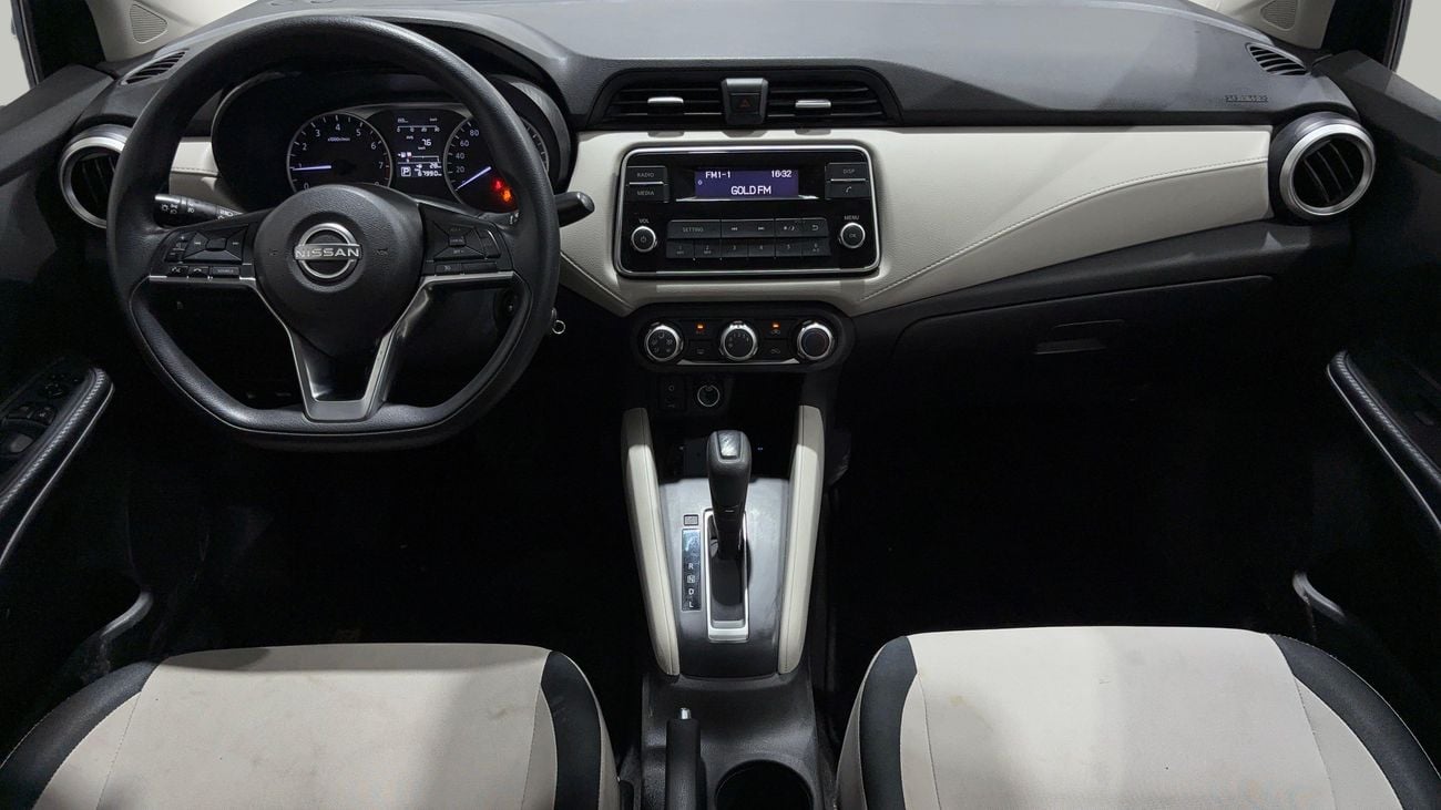 Nissan Sunny S 2024 | AED 575/Month | 0 DP | 30 Day Return | Warranty | Service History