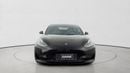 Tesla Model 3 STANDARD RANGE | Guaranteed Warranty | 0 Down Payment