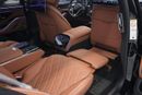 Mercedes Benz S 580 4MATIC