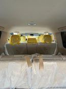 Toyota Land Cruiser GXR 4.0L full option
