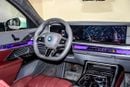 BMW i7 xDrive60 Masterclass M Sport Package