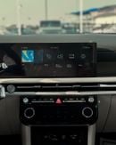 Hyundai Tucson COMFORT PLUS