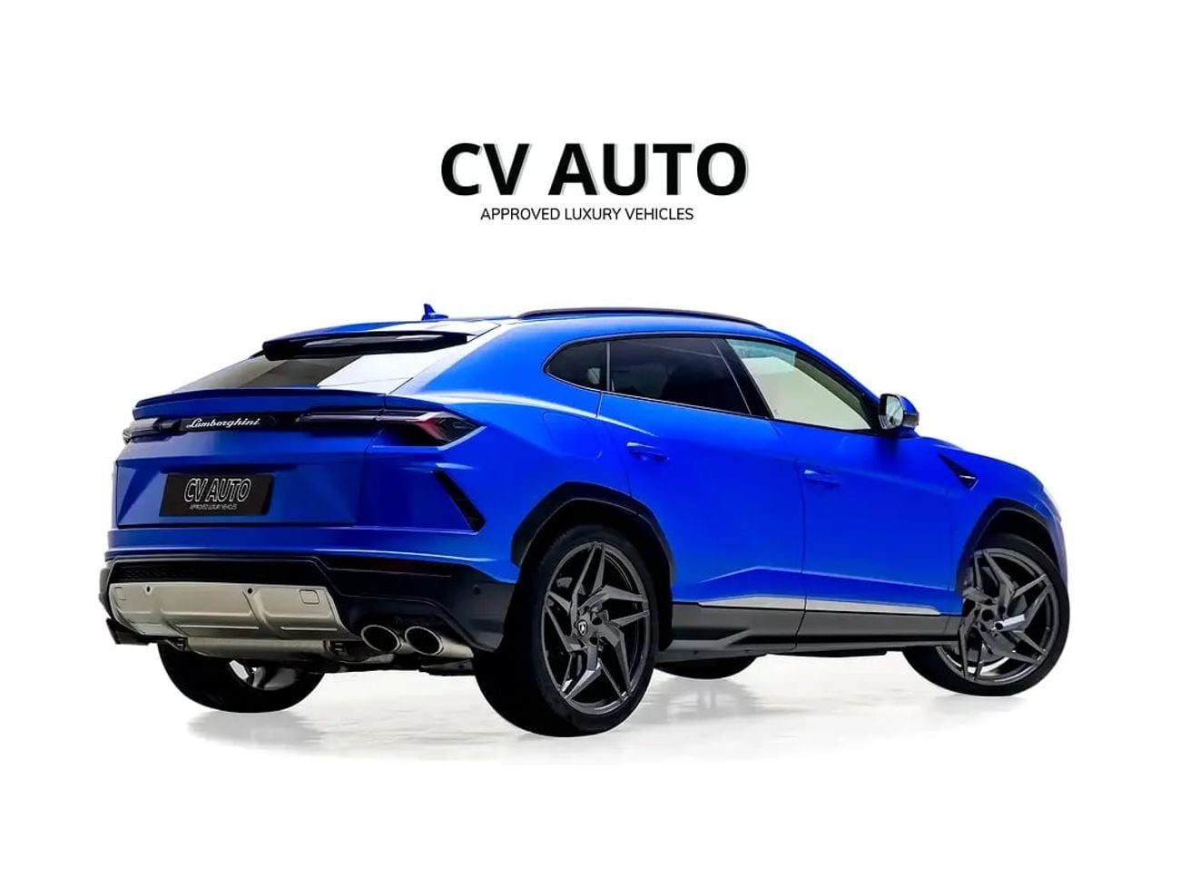 Lamborghini Urus STANDARD