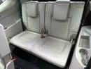 Volkswagen Teramont COMFORTLINE Teramont Trend 2.0 L with Alloy Wheels | GCC Specs | Keyless Start and Access | VW Certified