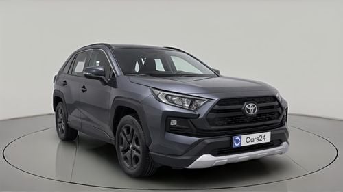 Toyota RAV4 ADVENTURE 2024 | AED 1780/Month | 0 DP | 30 Day Return | Warranty | Service History