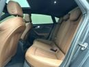أودي A5 40 TFSI S-LINE SPORTBACK (Ref#99481)