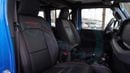 Jeep Wrangler Unlimited RUBICON XTREME 4x4 2.0T GCC 2026 With 3 Years Or 60,000Km Warranty @Official Dealer