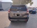 Toyota Prado TX-L