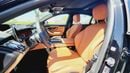 Mercedes Benz S500 4M
