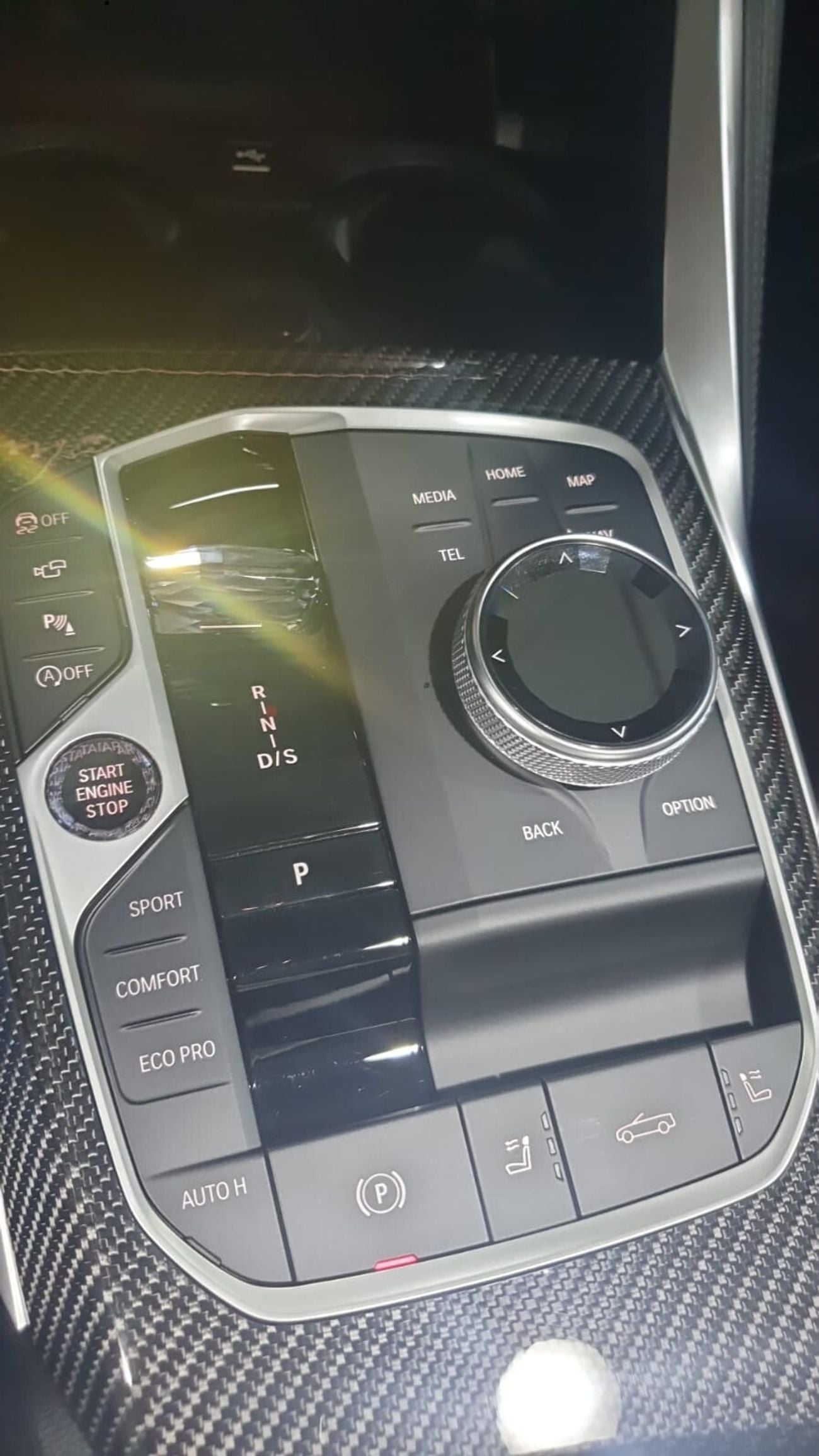 BMW M440i XDRIVE MASTERCLASS