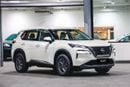 Nissan X Trail S | BY AGMC | GCC | 34,000km | Full service-history