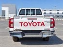 Toyota Hilux SGLX