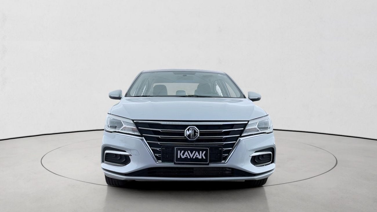 MG 5 COMFORT | Guaranteed Warranty | 0 Down Payment