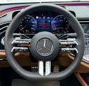 مرسيدس بنز E300 AMG 2025 Mercedes Benz E300 4Matic, Warranty, Delivery Kms, Fully Loaded, Excellent Condition