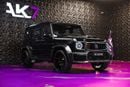 BRABUS 900 - Mercedes-AMG G 63