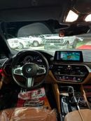 بي أم دبليو 530i LUXURY