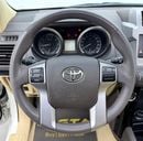 Toyota Prado GXR, Service History, Fully Loaded, Excellent Condition, GCC