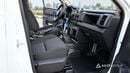 ميتسوبيشي L200 GL محرك ديزل سعة 2.4 لتر | ناقل حركة يدوي | دفع رباعي | كابينة مفردة | مواصفات خليجية | خيار أساسي | أب