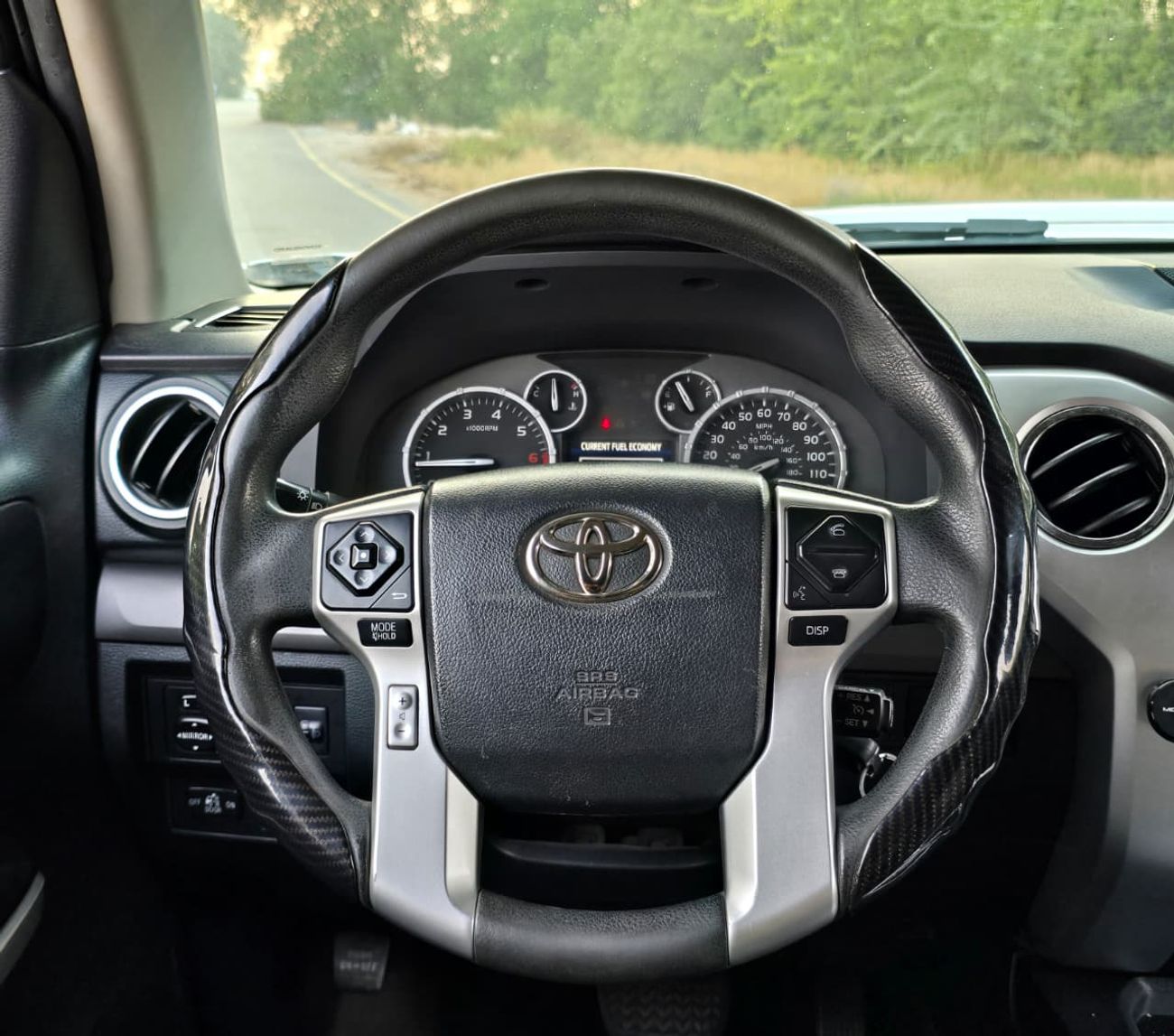 Toyota Tundra