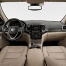 جيب جراند شيروكي LIMITED AED 1,340 P.M • 0% Downpayment • Jeep Grand Cherokee Limited • 1 Year Warranty