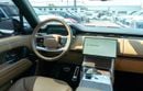 Land Rover Range Rover HSE P400