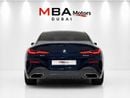 BMW 840i M SPORT