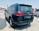 Toyota Land Cruiser GXR 2024.ENGINE 4.0L/V6
