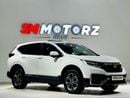 Honda CR-V EX PLUS