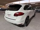 Porsche Cayenne S PORSCHE CAYENNE 2012 | PORSCHE SERVICE HISTORY | TWO KEYS | 14-WAY ADAPTIVE SEATS