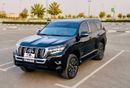 Toyota Prado TX-L