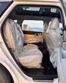 Kia Sorento 3.5L - 2027 MODEL - GCC Specs