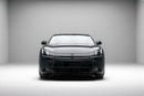 Lynk & Co Z10 Max EV - Black Inside White | Export Only