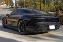 Porsche Taycan 4S