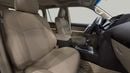 Toyota Prado GXR 2021 | AED 2006/Month | 0 DP | 30 Day Return | Warranty | Service History