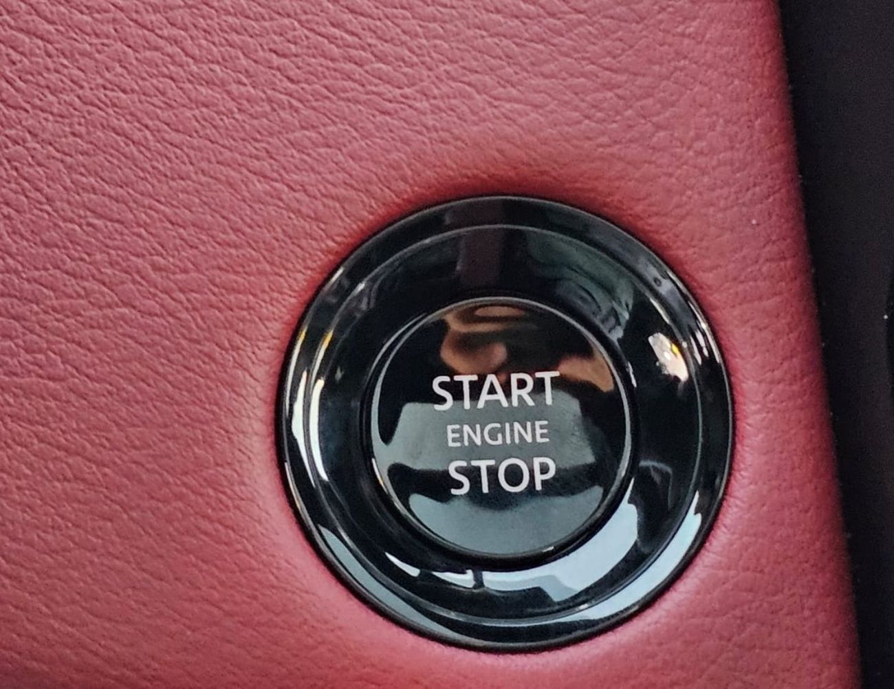 Nissan Patrol LE PLATINUM TURBO || 3.5L PETROL V6 4WD | FULL OPTION (CODE # NPLEP)