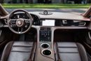 Porsche Taycan Standard Taycan Standard | 5,288 P.M | 0% Downpayment | Porsche Warranty