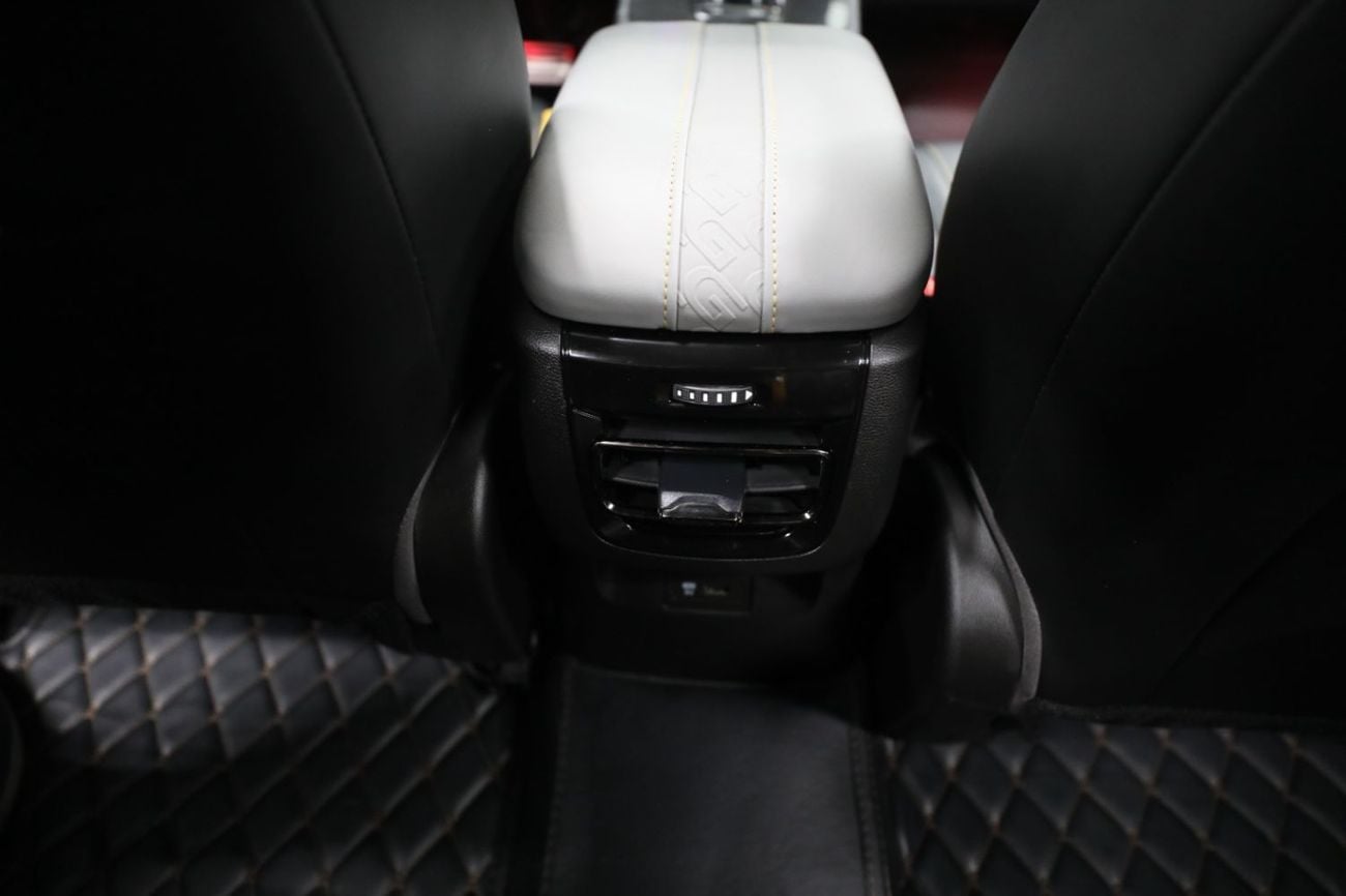 GAC Empow GE GCC | GAC EMPOW | AED 1,050 monthly with 0% Downpayment | V4 1.5L turbocharged 177 Hp | Ref#P3087977