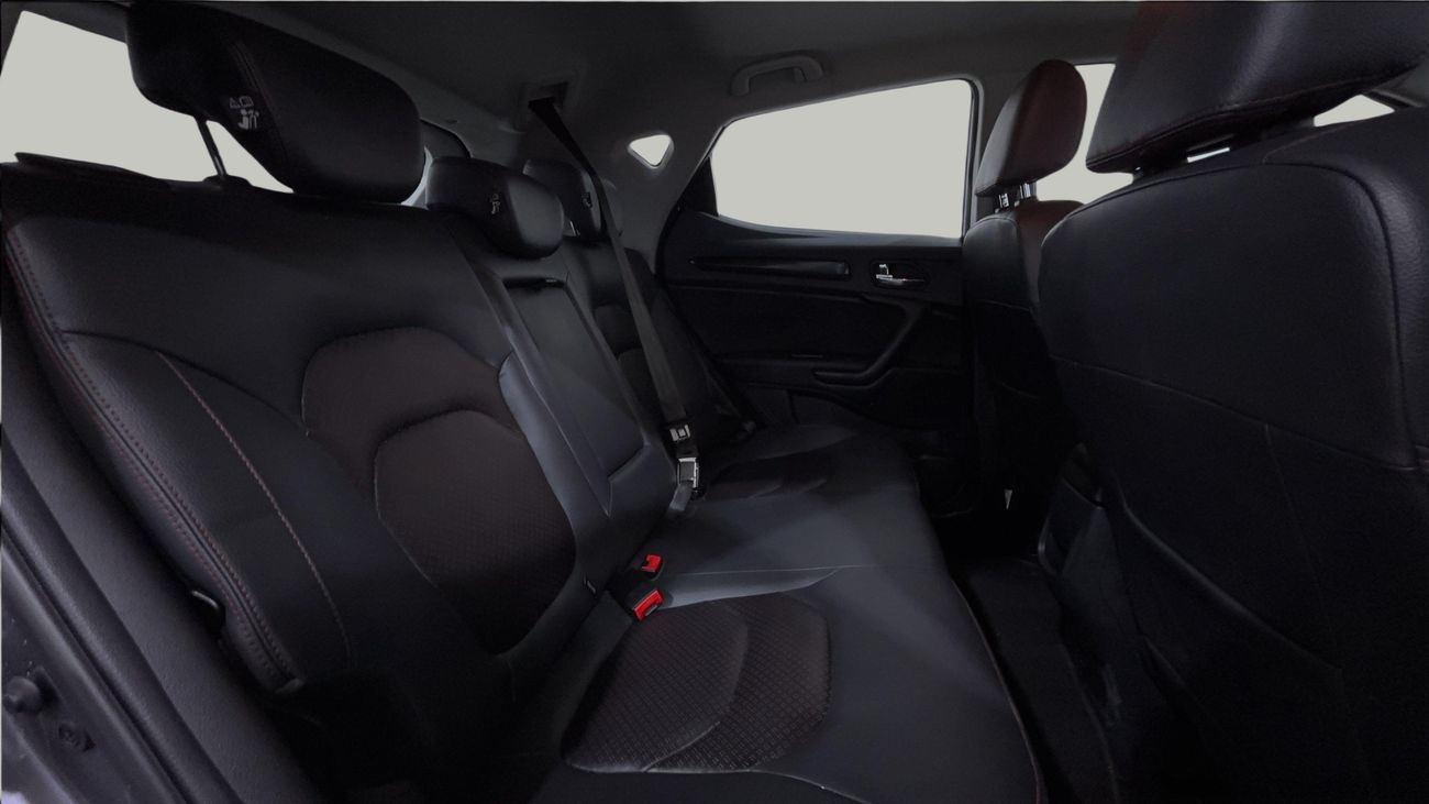 JAC S3 INTELLIGENT 2023 | AED 405/Month | 0 DP | 30 Day Return | Warranty | Service History