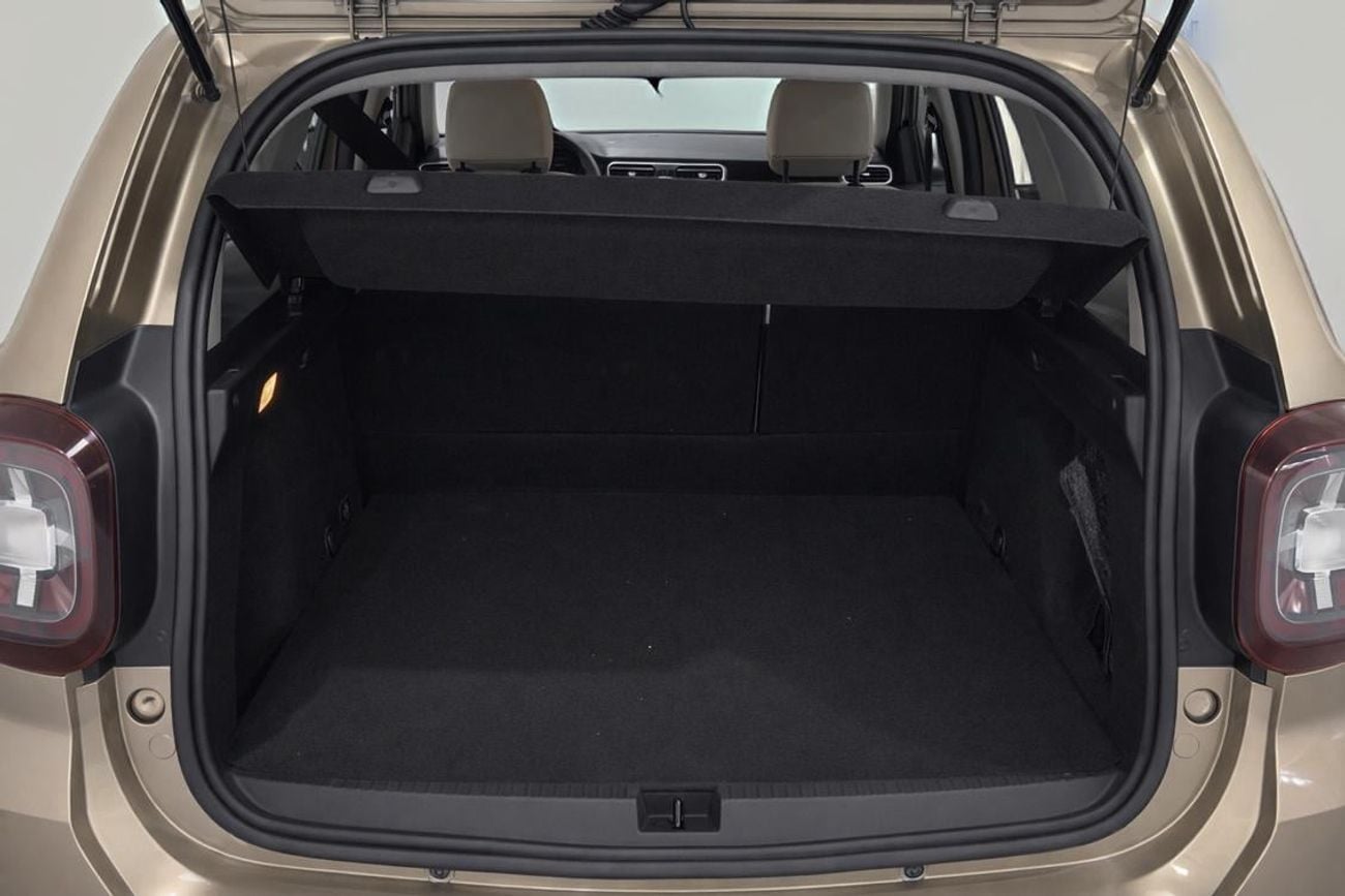 Renault Duster SE 2019 | AED 335/Month | 0 DP | 30 Day Return | Warranty | Service History