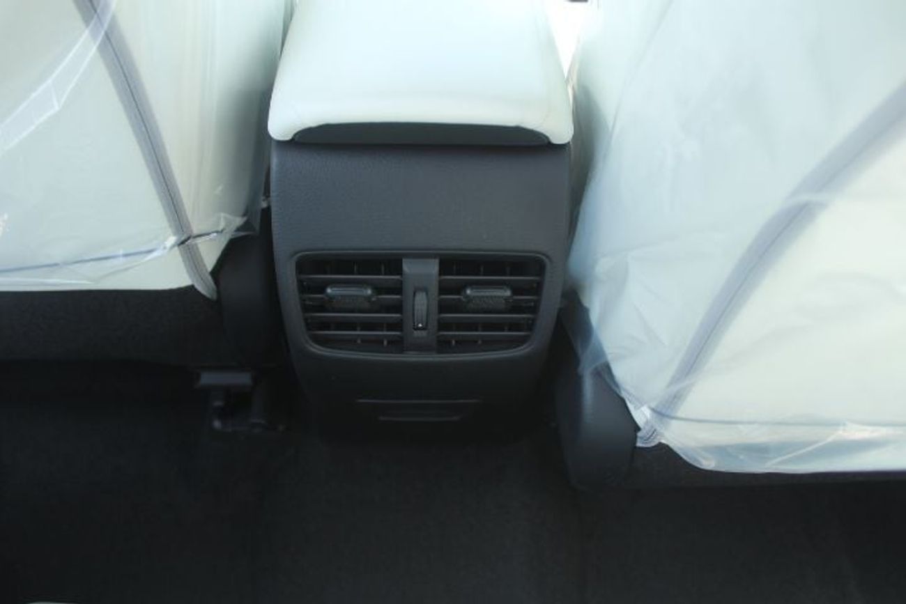 Toyota Frontlander Luxury Toyota Frontlander New Face