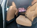 Toyota Fortuner EXR