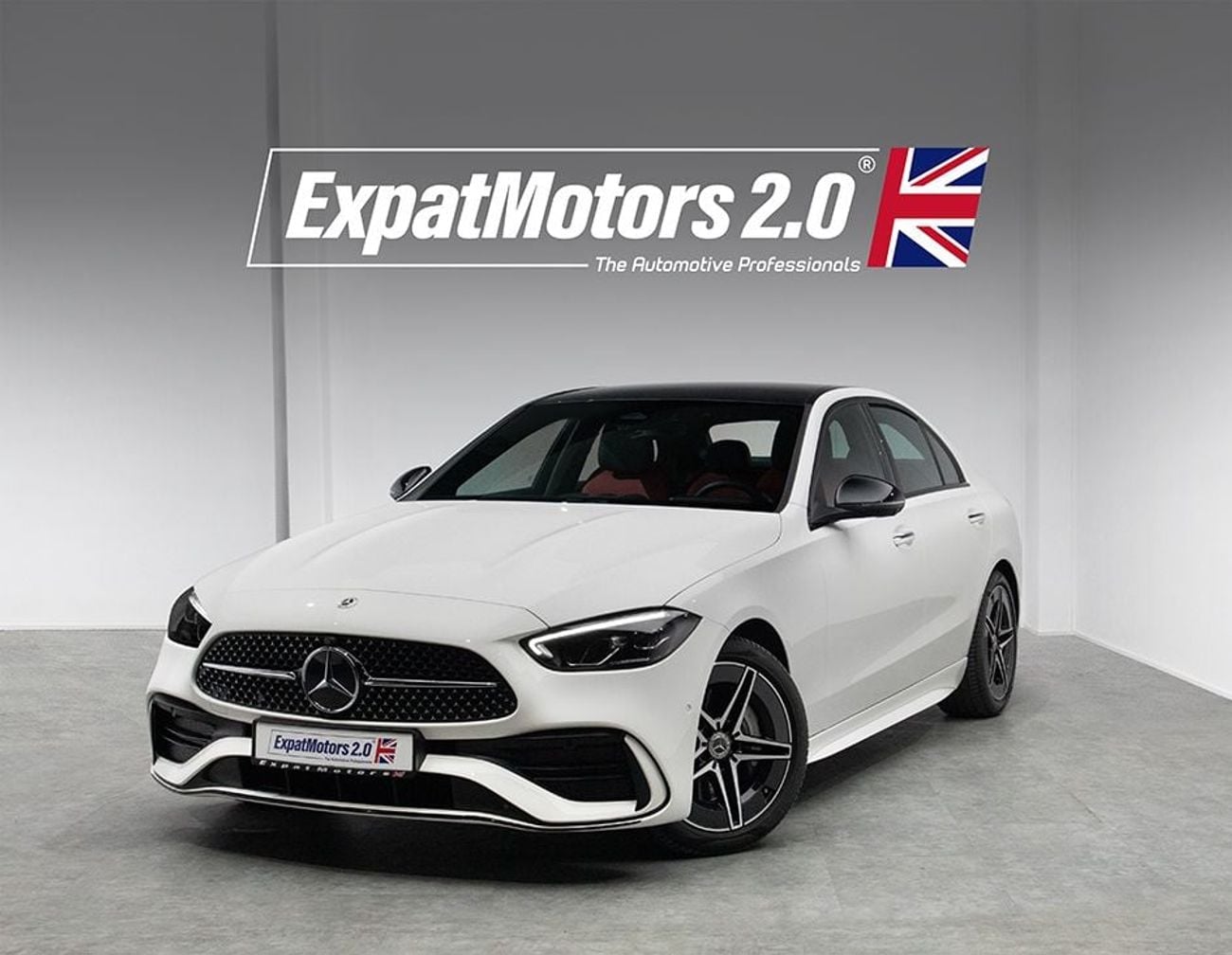 Mercedes Benz C200 PREMIUM