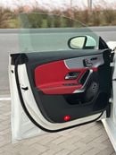 مرسيدس بنز CLA 250 AMG