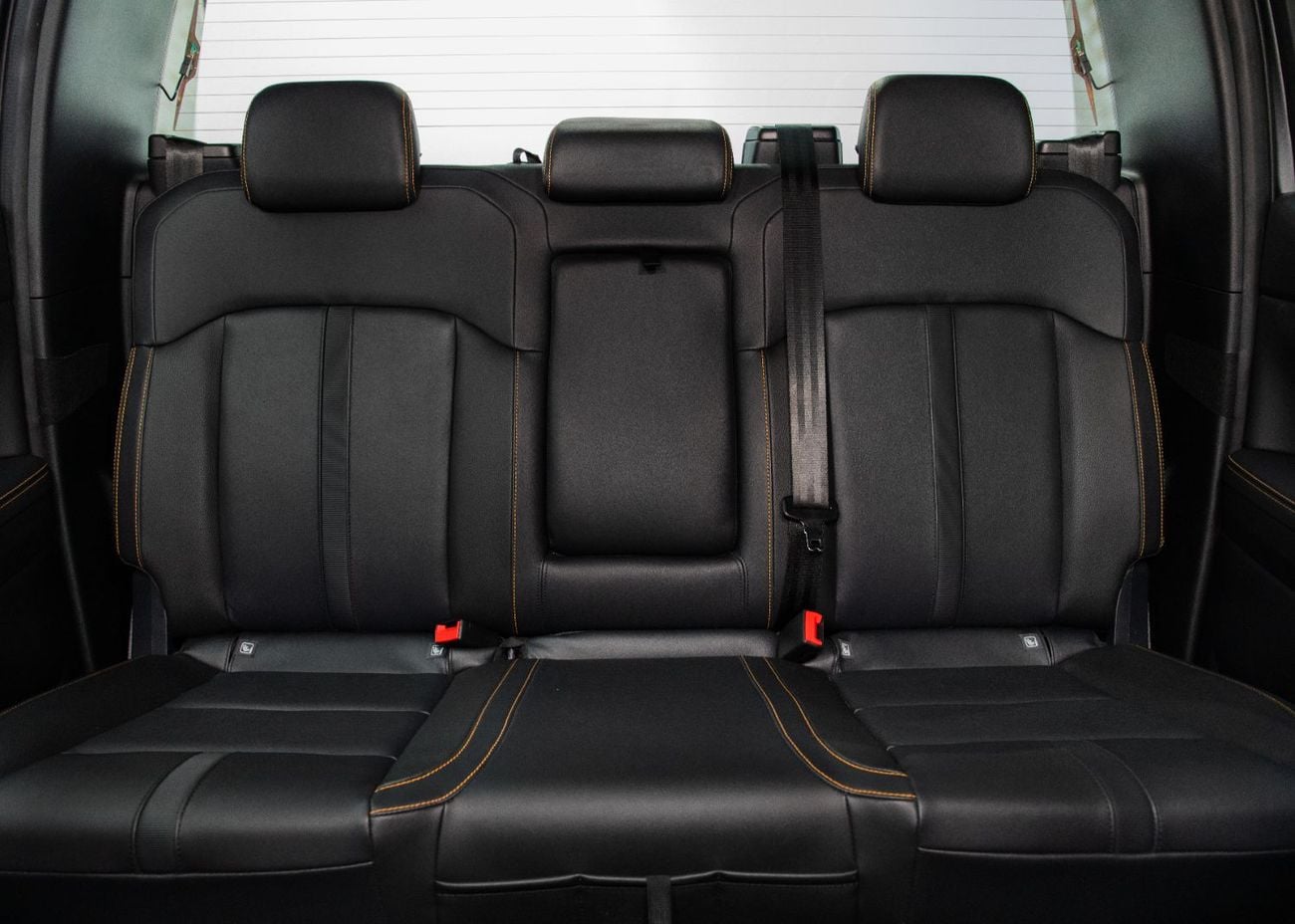 Ford Ranger WILDTRAK
