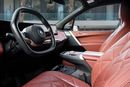 بي أم دبليو iX XDRIVE50 | 4,505 P.M | 0% Downpayment | BMW Warranty!